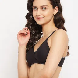 Clovia Bra Full Coverage image 3