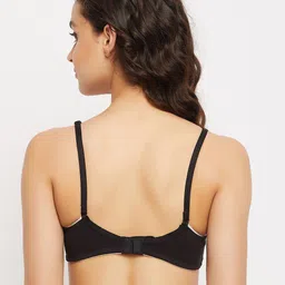 Clovia Bra Full Coverage image 4