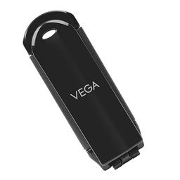 VEGA R1-FM Folding Hair Brush with Mirror - Black-picture-32
