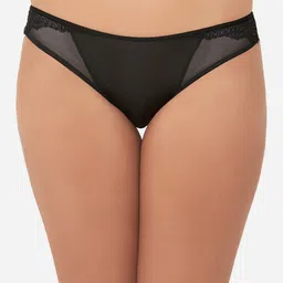 Wacoal Self-Design Bikini Briefs image 1
