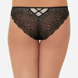 Wacoal Self-Design Bikini Briefs image 4