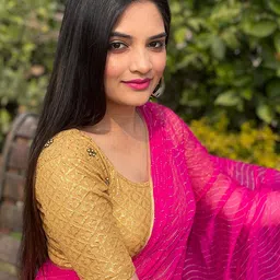 Bindigasm's Advi Woven Design Saree Blouse image 1