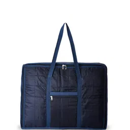 kuber industries Kuber IndustriesDetachable Shoulder Strap & Handles Duffle Bag-picture-33