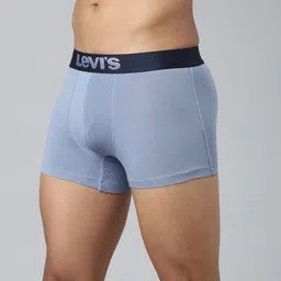 Levis Mid-Rise Trunk STYLE#032A Country Blue image 3