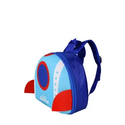 Smily Kiddos Kids Graphic Printed Backpack image 3