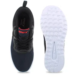 Sparx Men Navy Blue Running Shoes image 3