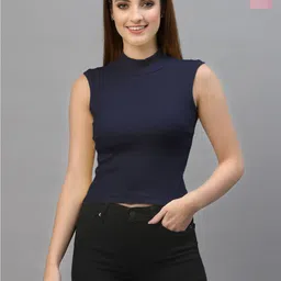 Friskers Women Pack Of 2 Tops-image-46