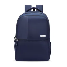 Lavie Sport 31L Alpha Backpack 19 inches Laptop Compatible (Blue)-image-21