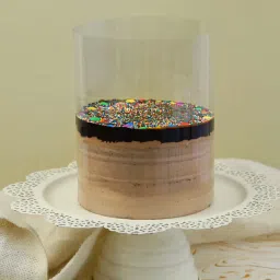 Choco Gems Pull Me Up Cake image 2