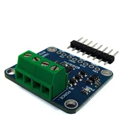 7Semi PT100 RTD 3-Wire Temperature Sensor Breakout Board with MAX31865 Amplifier image 2