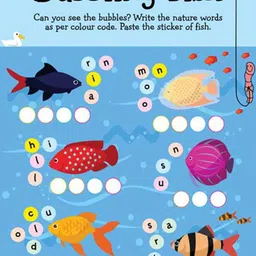 Dreamland Learn Everyday Spell and Write Book image 2