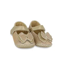 BAESD Infant Girl Embellished Booties-picture-10