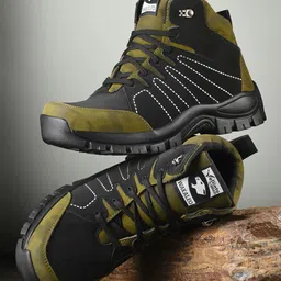Vellinto GIZMO Outdoor Boots-picture-17