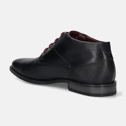 Bugatti Gapo Men Leather Regular Boots image 2