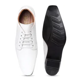 Bxxy Men Elevator Leather Regular Boots image 2