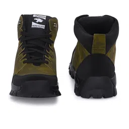 Vellinto GIZMO Outdoor Boots image 5