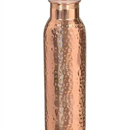 IMAGO Copper Water Bottle 1L image 1
