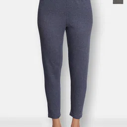 SELFCARE Women Pack Of 2 Breathable Thermal Bottoms-image-76