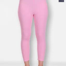 SELFCARE Women Pack Of 2 Breathable Thermal Bottoms-image-35