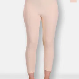 SELFCARE Women Pack Of 2 Breathable Thermal Bottoms-picture-25