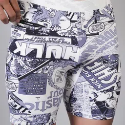 BRACHY Men Swim Bottoms image 3