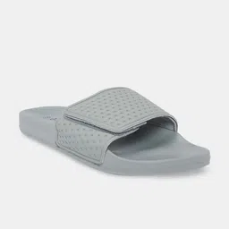 Ajile by Pantaloons Men Perforated Sliders image 2