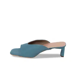 NR By Nidhi Rathi Open Toe Slim Heels image 3