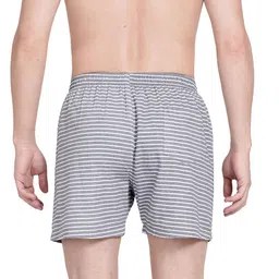 Pepe Jeans Pack Of 3 Printed Pure Cotton Boxers 14179402-1-18691214-1-17871504-1 image 4