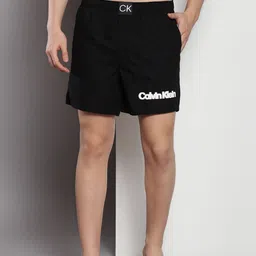Calvin Klein Pure Cotton Boxer- CKUSP240001 image 1