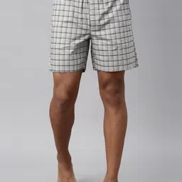 Levis Men Pack Of 2 Assorted Pure Cotton Boxers image 2