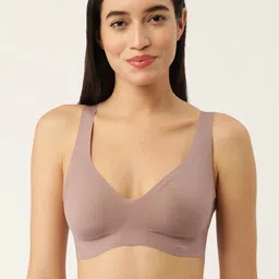 Sloggi Woman Zero Feel Removable Padded Non-Wired Slip-On Bralette Bra-picture-26