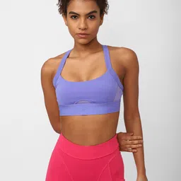 Reebok RBK Cardi Bralette Sports Bra-picture-18