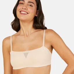 Triumph Non Padded Full Coverage T-shirt Bra With All Day Comfort-picture-19
