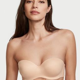 Victoria's Secret Women Medium Coverage Underwired Lightly Padded Bra-picture-24