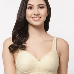 College Girl Women Pack of 2 Full Coverage Lightly Padded Minimizer Bra image 2