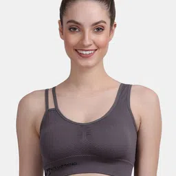 Amour Secret Women Pack Of 2 Non-Wired Rapid-Dry Bra image 4