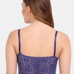 Amour Secret Pack of 3 Floral Bralette Bra image 4