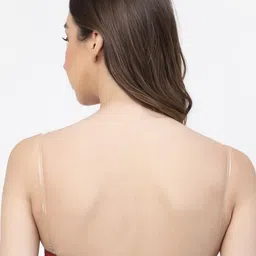 Floret Pack Of 2 Non Padded Bra image 2