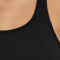 Styli Lightly Padded Super Support Workout All Day Comfort Styled Back Bra image 3