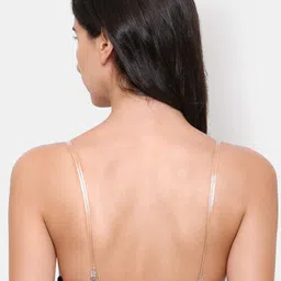 College Girl Pack Of 2 Cotton Non Padded All Day Comfort Full Coverage Seamless Bra image 3