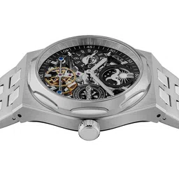 Ingersoll The Broadway Men Stainless Steel Bracelet Style Analogue Automatic Watch I12901 image 5