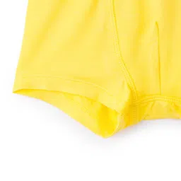 SuperBottoms Boys Graphic Printed Anti Bacterial Basic Brief- Und-B-TR-SR-4-6Y-1P image 3