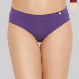 C9 AIRWEAR Pack Of 3 Anti Bacterial Bikini Briefs-picture-41