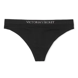 Victoria's Secret Low-Rise Seamless Thong Briefs-picture-19