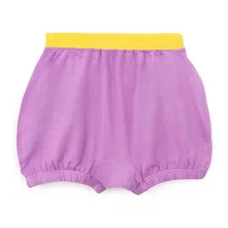 SuperBottoms Infants Printed Boy Short Briefs image 2