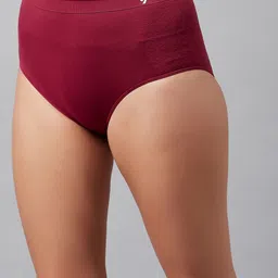 C9 AIRWEAR Women Pack of 2 Assorted Hipster Briefs image 4