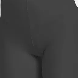 NOIRA Women Pack of 3 Seamless Boy Shorts Briefs 6035_BBB_NO-Black image 2