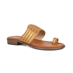 Vanilla Moon Women Amari Sandals - Bronze-picture-35