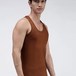 AMUL COMFY Pure Cotton Innerwear Vests AC-CVESTRN-LB-XL-1PC image 2