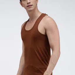 AMUL COMFY Pure Cotton Innerwear Vests AC-CVESTRN-LB-XL-1PC image 4